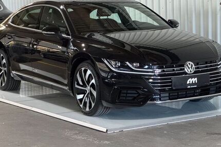 VW Arteon