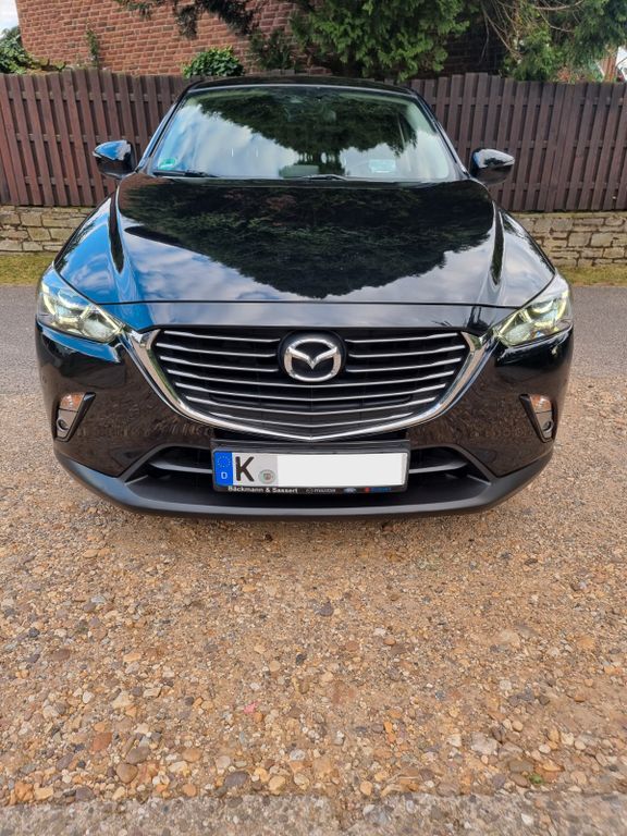 CX-3