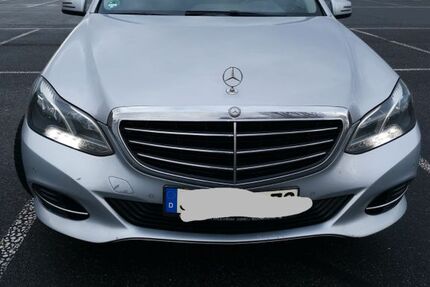 Mercedes-Benz E 220 292.200 km 8.500 &euro; Aarbergen 65326