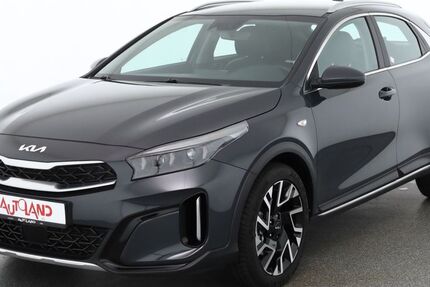 Kia XCeed 29.174 km 22.990 &euro; Wismar 23970
