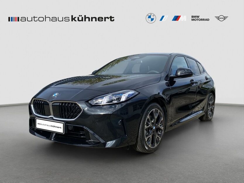 BMW 118 2.500 km 35.885 € Hilmersdorf 09429