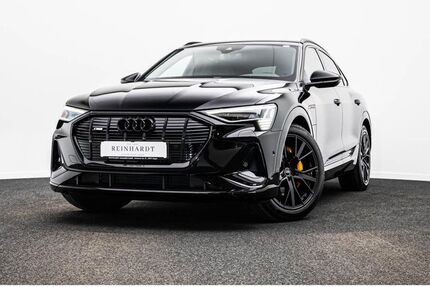 Audi e-tron 67.565 km 36.605 &euro; Hagen 58091