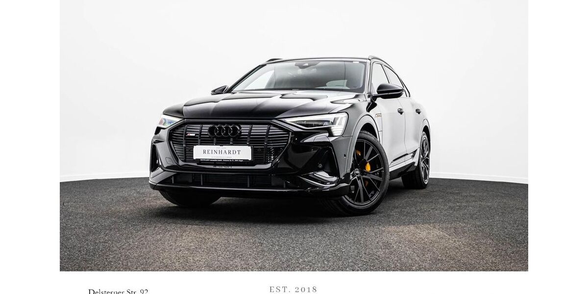 Audi e-tron 67.565 km 36.605 &euro; Hagen 58091