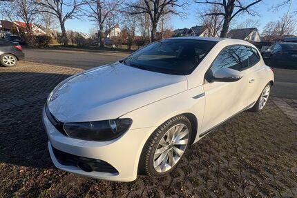 VW Scirocco 203.000 km 5.500 &euro; Herzogenaurach 91074
