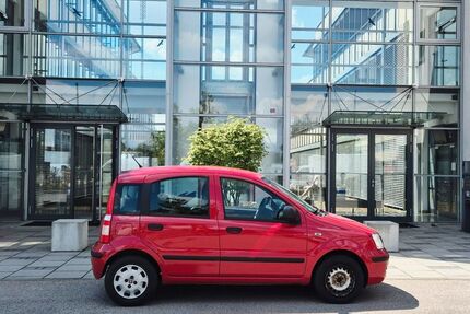 Fiat Panda 170.000 km 2.450 &euro; Nürnberg 90431