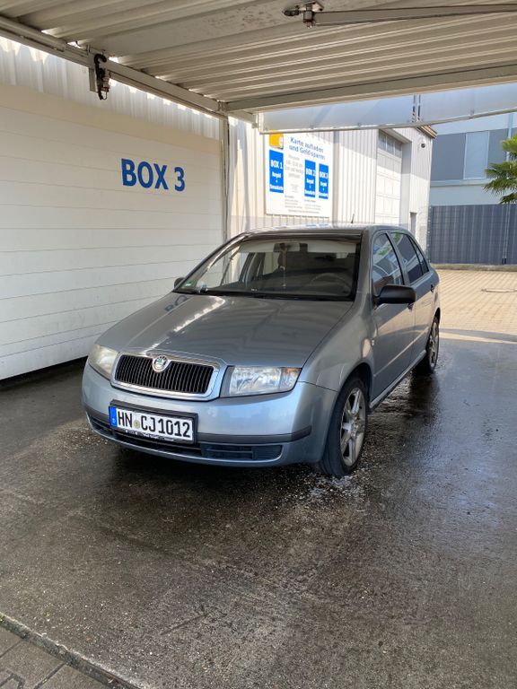Fabia