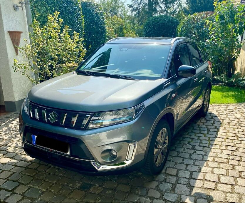 Vitara