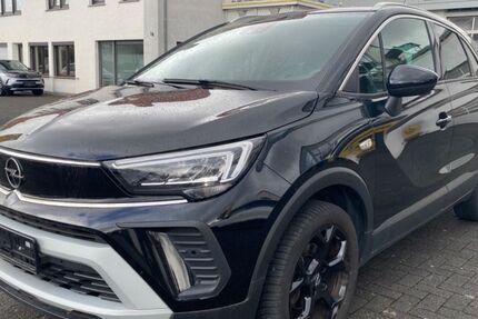Opel Crossland (X) 20.000 km 21.000 &euro; Detmold 32758