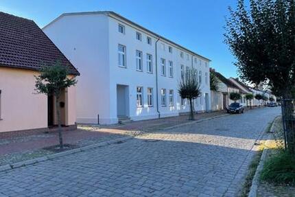 Wohnung Usedom 2 zimmer