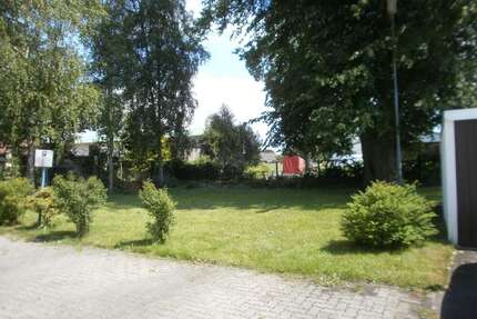 Wohnung zum Mieten in Hohenlockstedt 352 € 32 m²