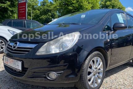 Opel Corsa 141.380 km 2.690 &euro; Chemnitz 09120