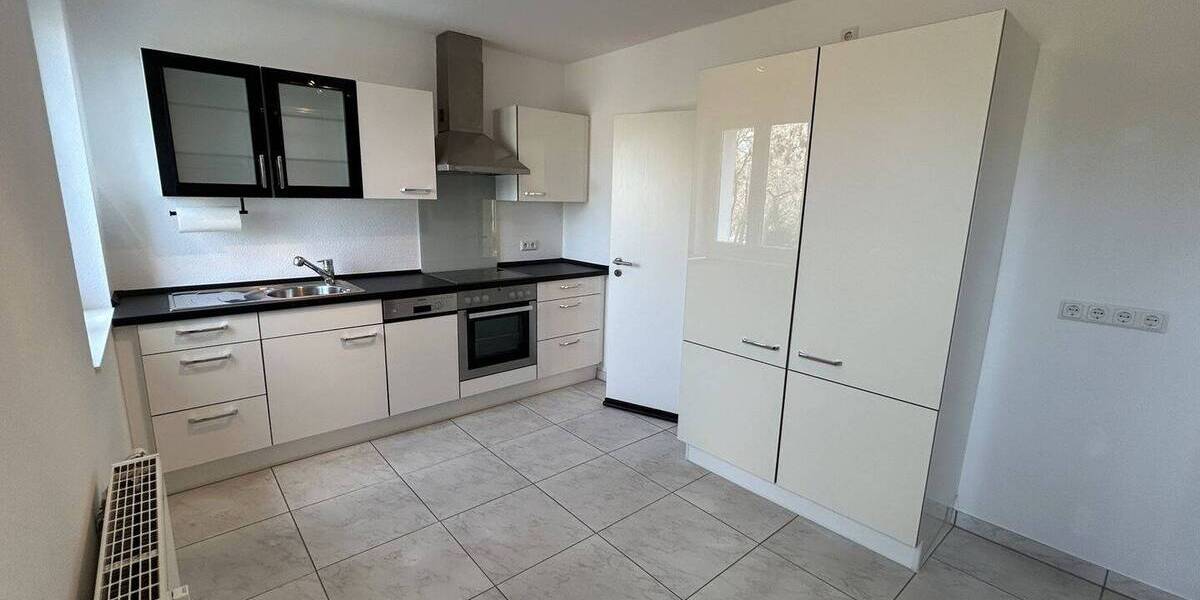 Etagenwohnung Saarbrücken St Johann - 2 Zimmer, 113 m&sup2;, 369.000&euro; | Angebot:26514732