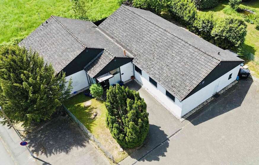 Büro in Dillenburg 519.000 € 290 m²