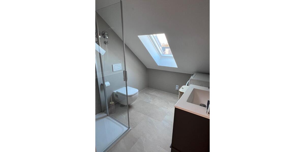 Etagenwohnung Arnstorf - 3 Zimmer, 54 m&sup2;, 600&euro; | Angebot:25632248