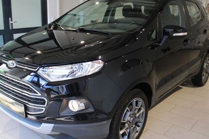 Ford EcoSport 59.650 km 9.950 &euro; Wiefelstede 26215