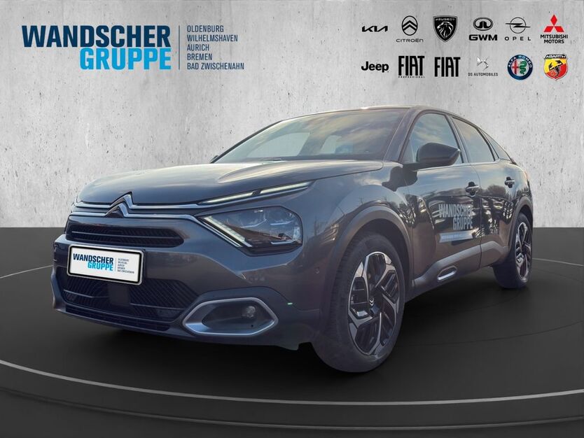 Citroen C4 16.500 km 21.790 € Aurich 26605