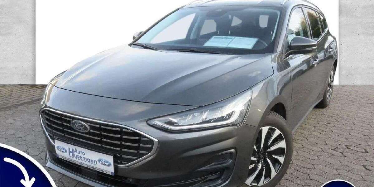 Ford Focus 16.400 km 23.150 &euro; Horn-Bad Meinberg 32805