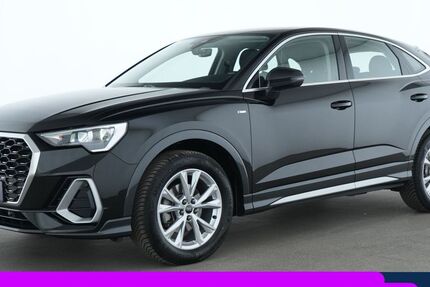 Audi Q3 16.177 km 34.615 &euro; Garching bei München 85748