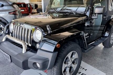 Jeep Wrangler 225.100 km 18.890 &euro; Schwabmünchen 86830