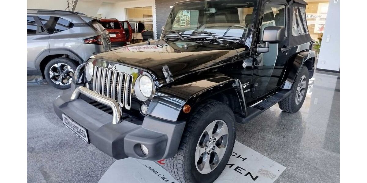 Jeep Wrangler 225.100 km 18.890 &euro; Schwabmünchen 86830