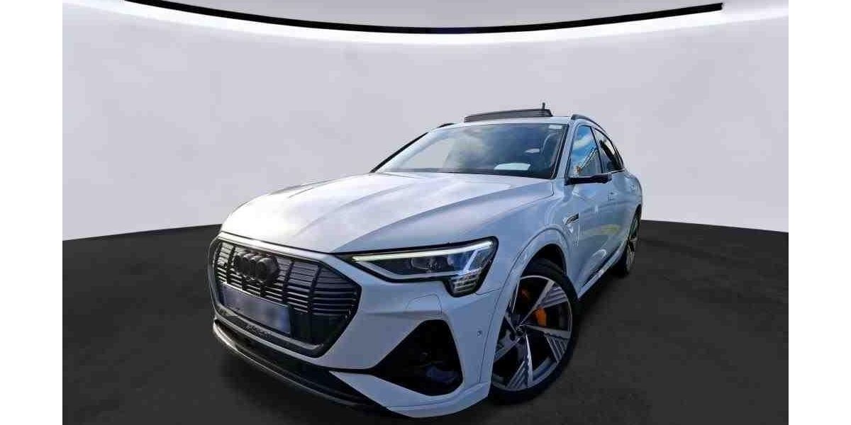 Audi e-tron 49.891 km 36.905 &euro; Hagen 58091