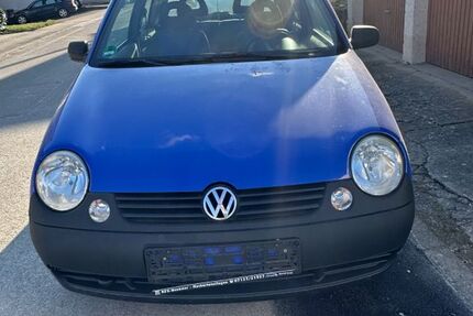 VW Lupo 119.000 km 1.200 &euro; Pliezhausen 72124