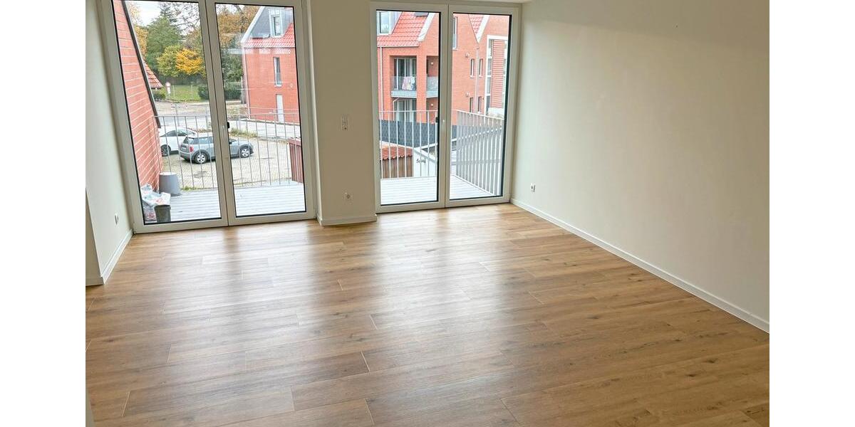 Moderne 3-Zimmer-Wohnung im Zentrum von Emlichheim zu vermieten zimmer