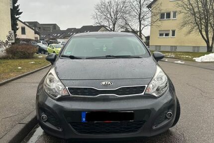 Kia Rio 102.537 km 5.000 &euro; Herbrechtingen 89542