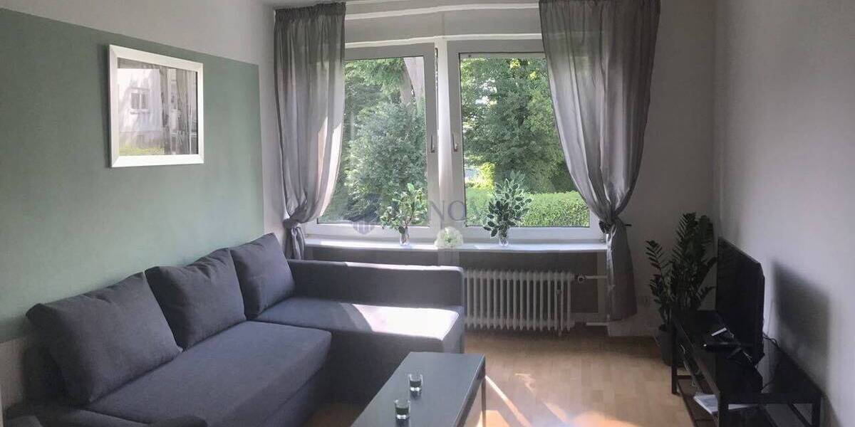 Etagenwohnung Ulm Böfingen - 2 Zimmer, 55 m&sup2;, 232.000&euro; | Angebot:26714986