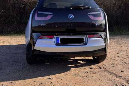 BMW i3 94.000 km 8.999 &euro; eschweiler 52249