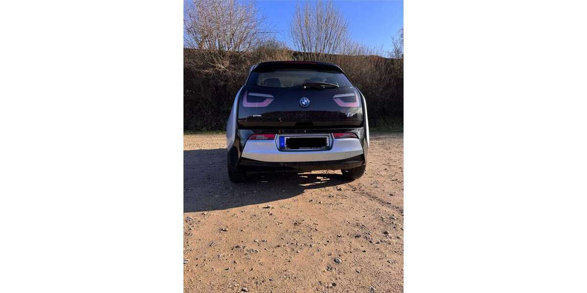 BMW i3 94.000 km 8.999 &euro; eschweiler 52249