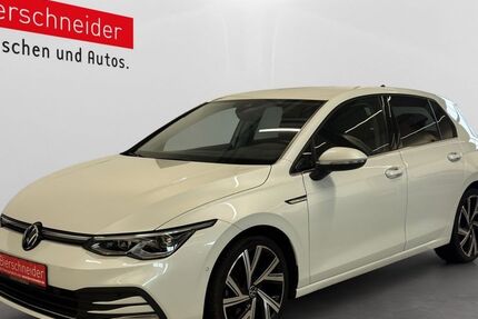 VW Golf 51.095 km 27.450 &euro; Regensburg 93055