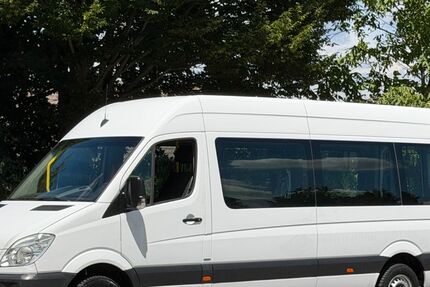 Mercedes-Benz Sprinter 200.225 km 10.900 &euro; Bad Bentheim 48455