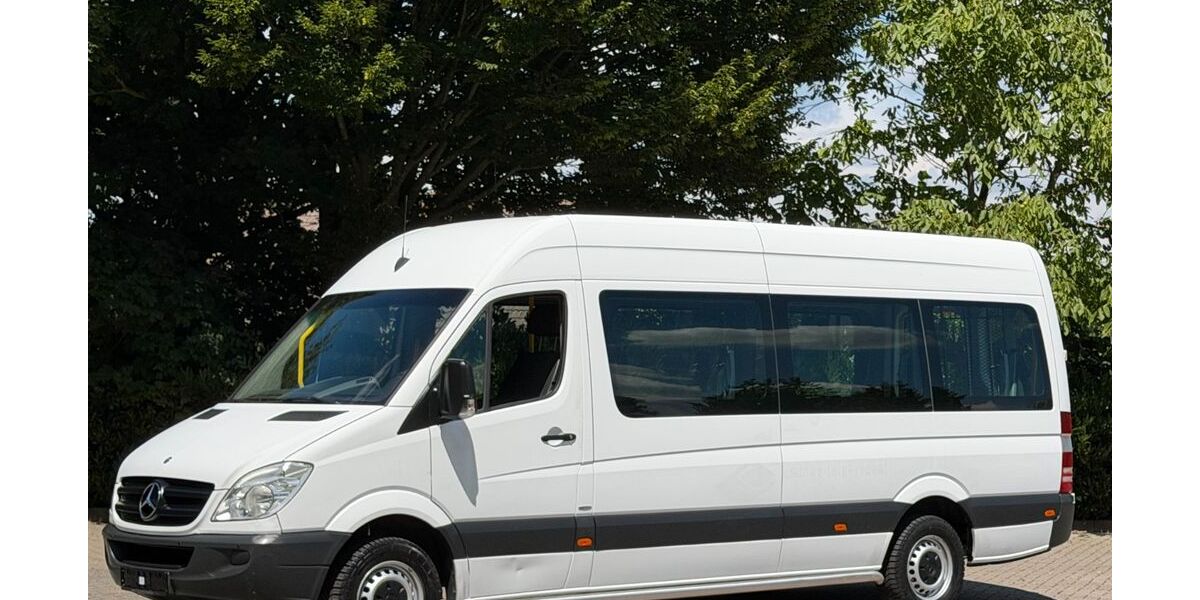 Mercedes-Benz Sprinter 200.225 km 10.900 &euro; Bad Bentheim 48455