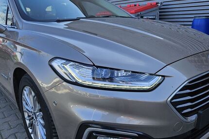 Ford Mondeo 141.000 km 14.161 &euro; Kelkheim 65779