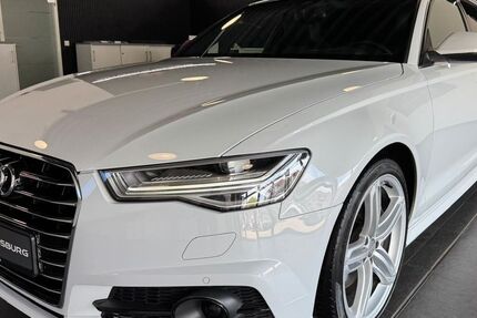 Audi A6 113.000 km 26.490 &euro; Hannover 30559