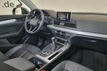 Audi Q5 2.0 TDI LED Leder Connectivity Schalter 112.700 km 25.450 € Garrel 49681
