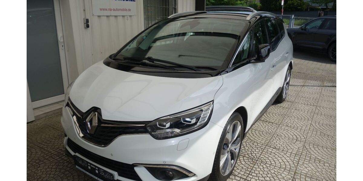 Renault Scenic 103.800 km 9.750 &euro; Langenfeld 40764