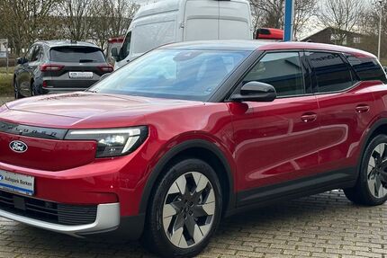 Ford Explorer 7.226 km 40.950 &euro; Borken 34582