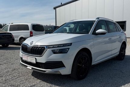 Skoda Kamiq 96.000 km 13.699 &euro; Jandelsbrunn 94118