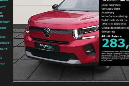 Citroen C3 2.999 km 24.540 &euro; Eschweiler 52249