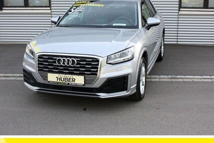 Audi Q2 29.876 km 22.999 &euro; Bad Kötzting 93444