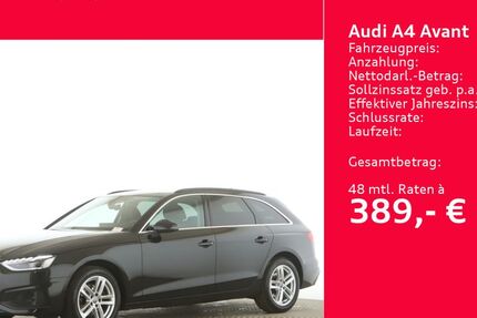 Audi A4 73.323 km 26.489 &euro; Seevetal 21217