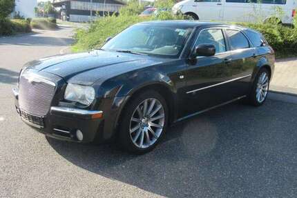 Chrysler 300C