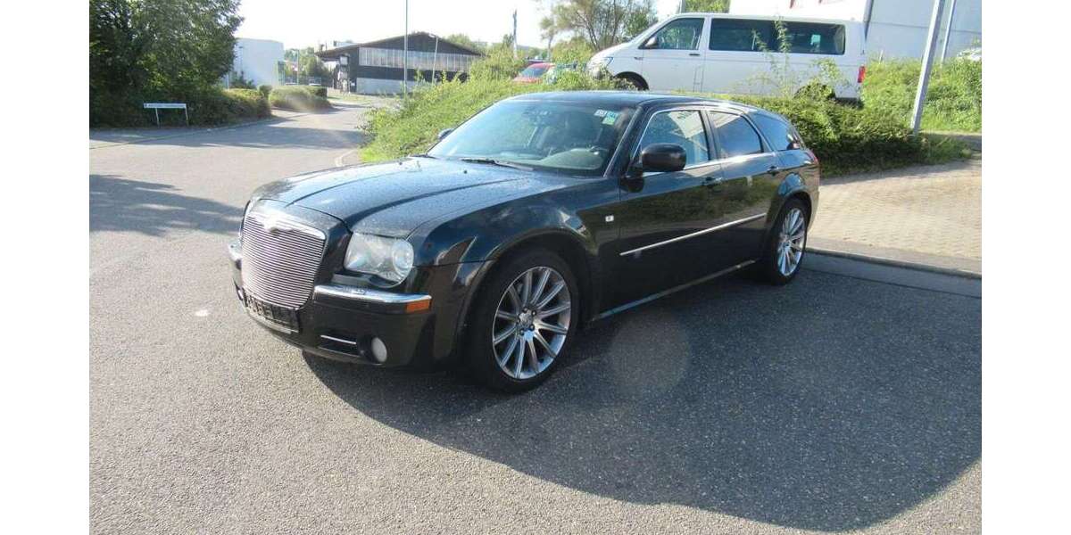 Chrysler 300C 441.000 km 4.990 &euro; Tauberbischofsheim 97941