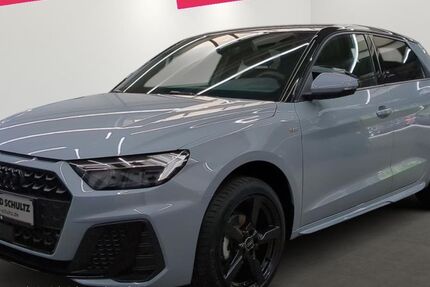 Audi A1 1.500 km 31.980 &euro; Mülheim a.d. Ruhr 45481