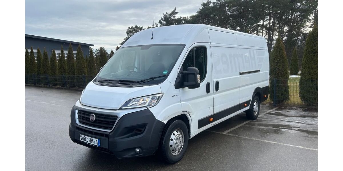 Fiat Ducato 357.224 km 7.490 &euro; Klosterlechfeld 86836