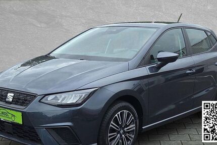Seat Ibiza 29.372 km 17.990 &euro; Wunsiedel 95632