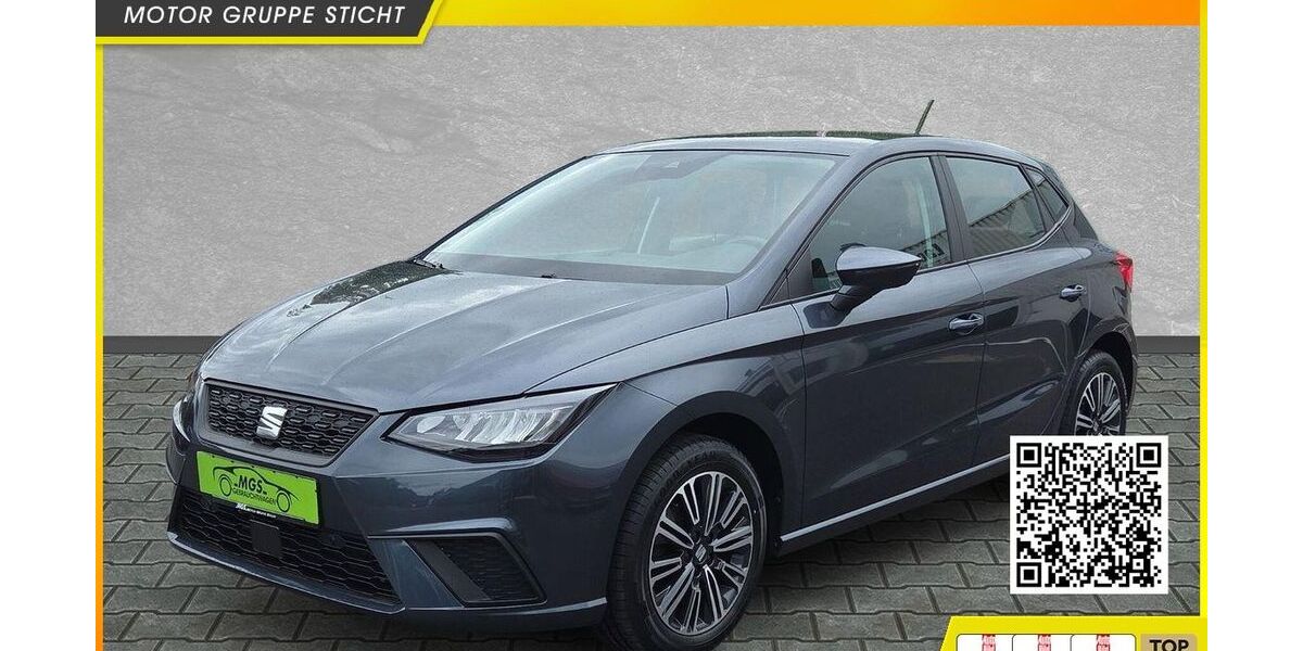 Seat Ibiza 29.372 km 17.990 &euro; Wunsiedel 95632