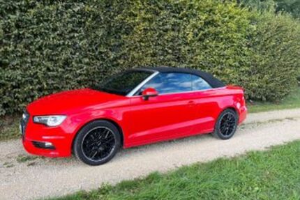 Audi A3 95.697 km 16.000 &euro; Schwäbisch Gmünd 73529